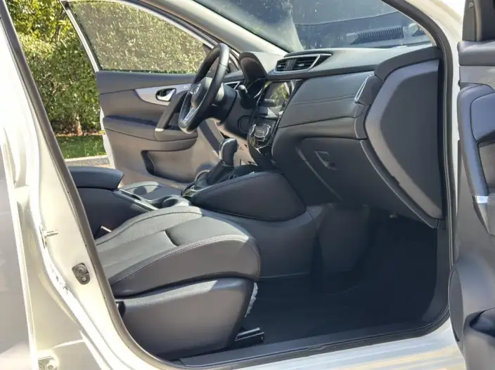 Nissan Qashqai 2022 Model 2.0L XV Prem. Deluxe Edition – фото 7