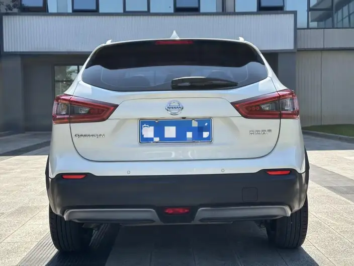 Nissan Qashqai 2022 Model 2.0L XV Prem. Deluxe Edition – фото 9