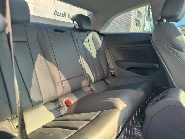 Audi A5 2023 Model Coupe 40 TFSI Fashion Dynamic Model – фото 9