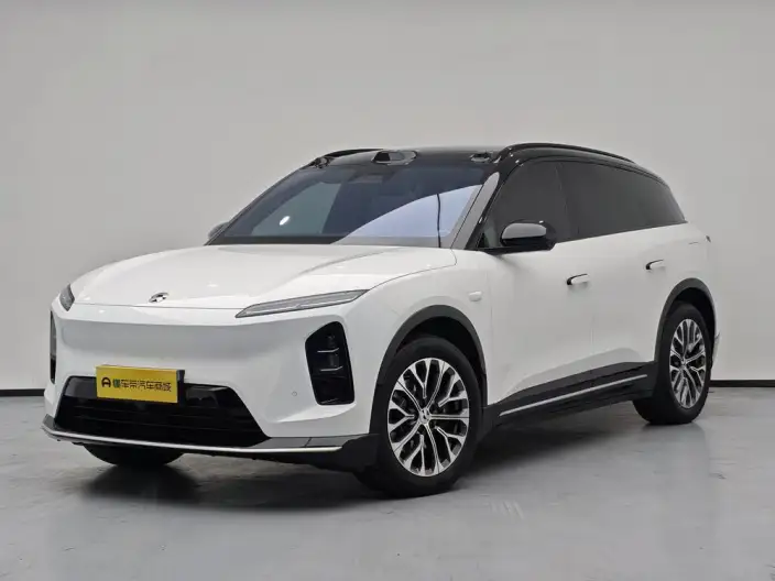 NIO ES6 2025 Model 75kWh