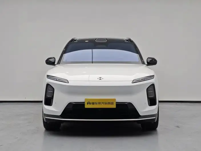 NIO ES6 2025 Model 75kWh