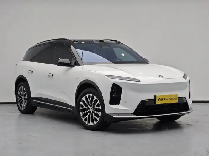 NIO ES6 2025 Model 75kWh