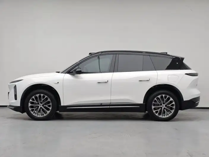 NIO ES6 2025 Model 75kWh