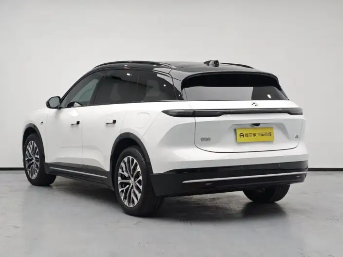 NIO ES6 2025 Model 75kWh – фото 5