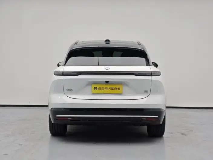 NIO ES6 2025 Model 75kWh – фото 6