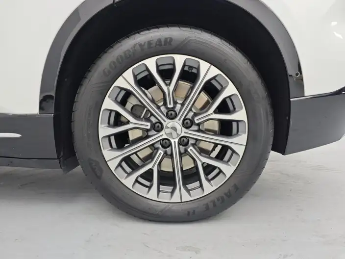 NIO ES6 2025 Model 75kWh – фото 9
