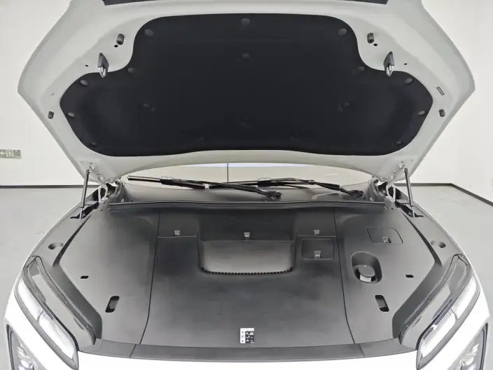 NIO ES6 2025 Model 75kWh – фото 10