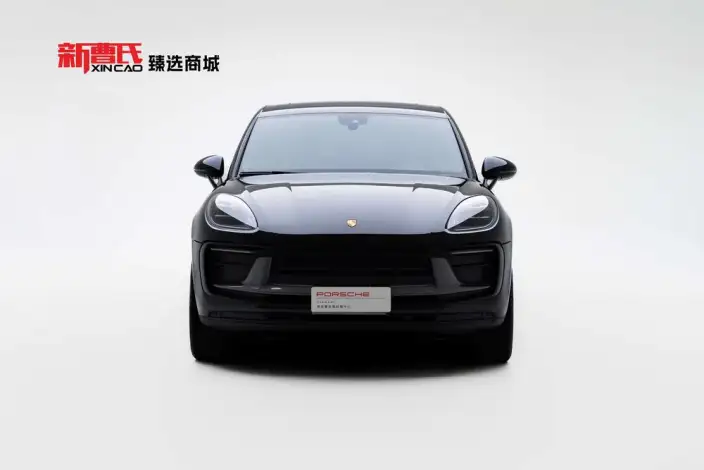 Macan 2022 Model Macan T 2.0T – фото 2