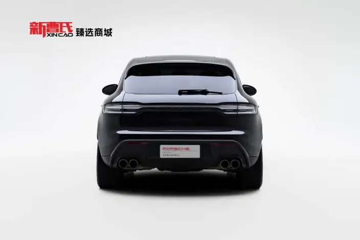 Macan 2022 Model Macan T 2.0T – фото 3