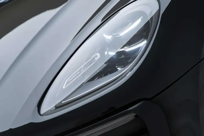 Macan 2022 Model Macan T 2.0T – фото 5