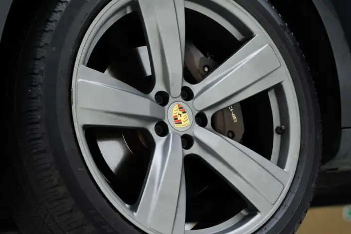Macan 2022 Model Macan T 2.0T – фото 6
