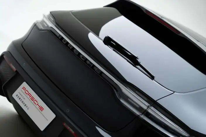 Macan 2022 Model Macan T 2.0T – фото 9