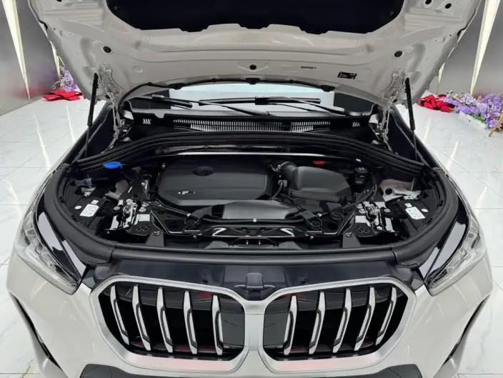 BMW X1 2025 Model sDrive25Li M Sports Set – фото 7