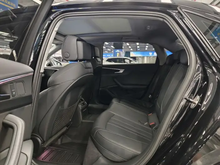 Audi A4 L 2022 Model 40 TFSI Luxury Dynamic Model – фото 9