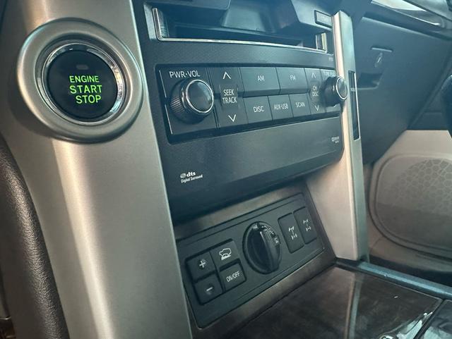 Toyota Prado 2010 модификация 4.0L автоматическое VX NAVI – фото 7