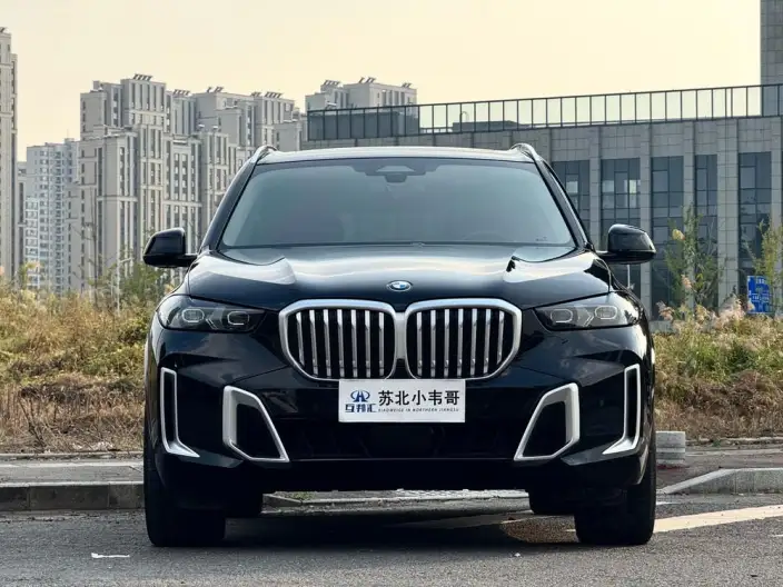 BMW X5 2023 Model xDrive30Li Exclusive Model M Sports Set – фото 2