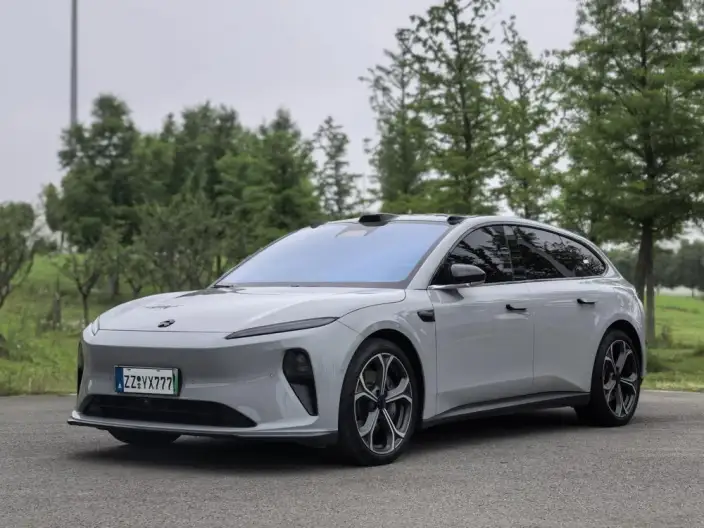 NIO ET5T 2024 Model 75kWh