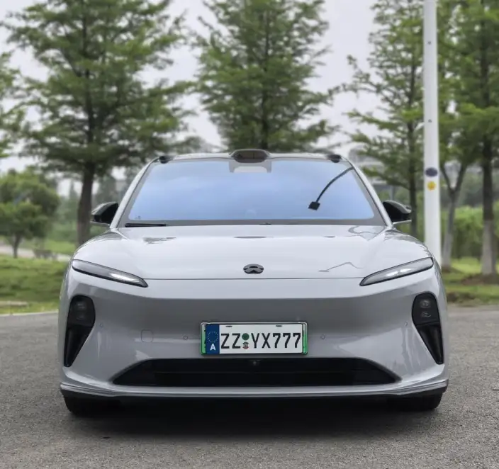 NIO ET5T 2024 Model 75kWh