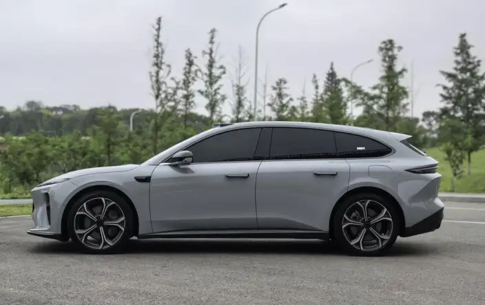 NIO ET5T 2024 Model 75kWh