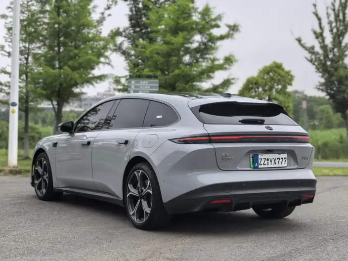 NIO ET5T 2024 Model 75kWh