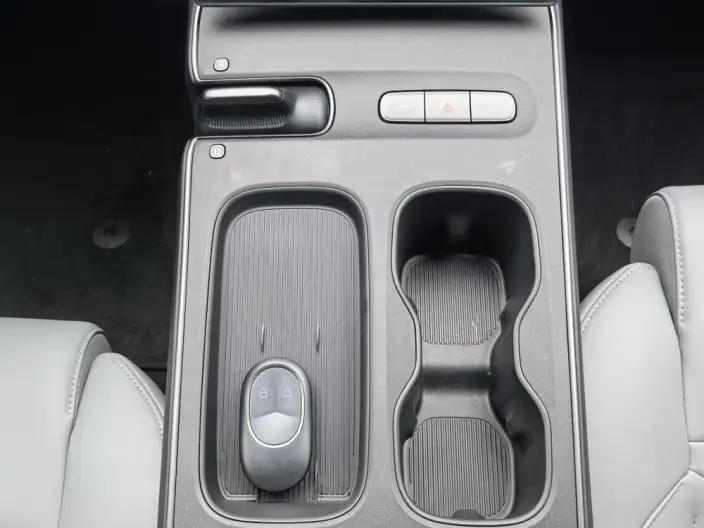 NIO ET5T 2024 Model 75kWh – фото 8