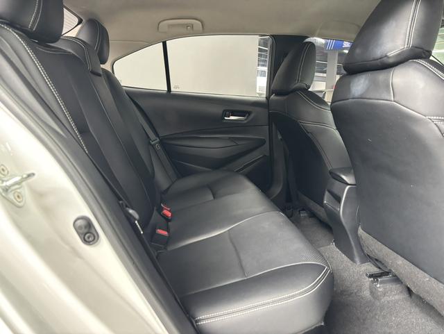 Toyota Corolla 2022 Hybrid 1.8L E-CVT Pioneer Edition – фото 6