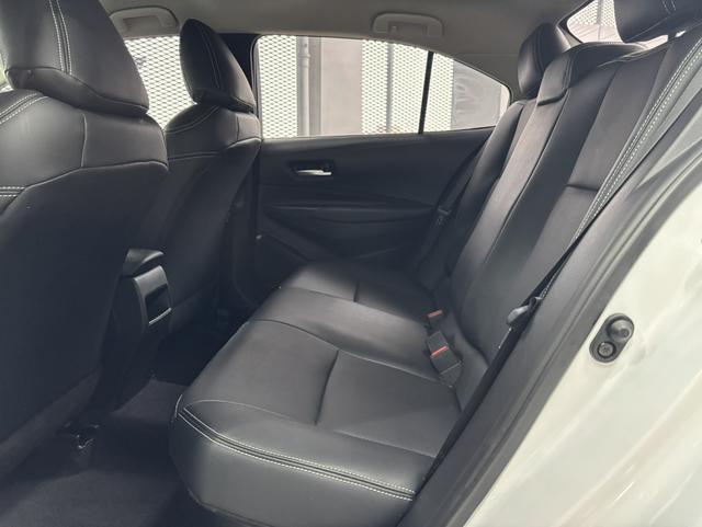 Toyota Corolla 2022 Hybrid 1.8L E-CVT Pioneer Edition – фото 7