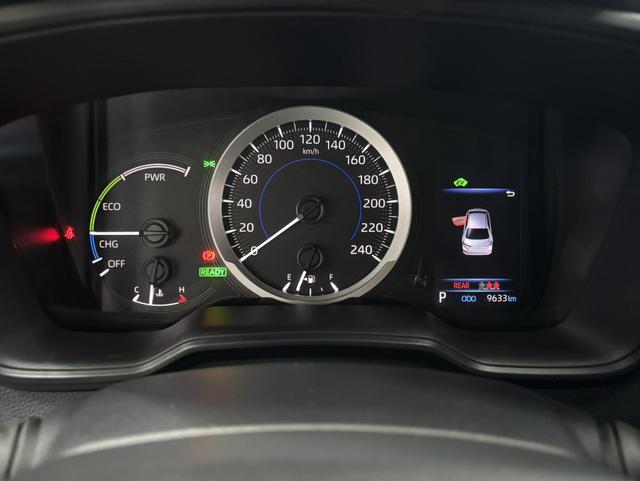 Toyota Corolla 2022 Hybrid 1.8L E-CVT Pioneer Edition – фото 9