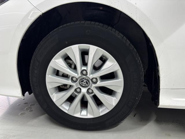 Toyota Corolla 2022 Hybrid 1.8L E-CVT Pioneer Edition – фото 10