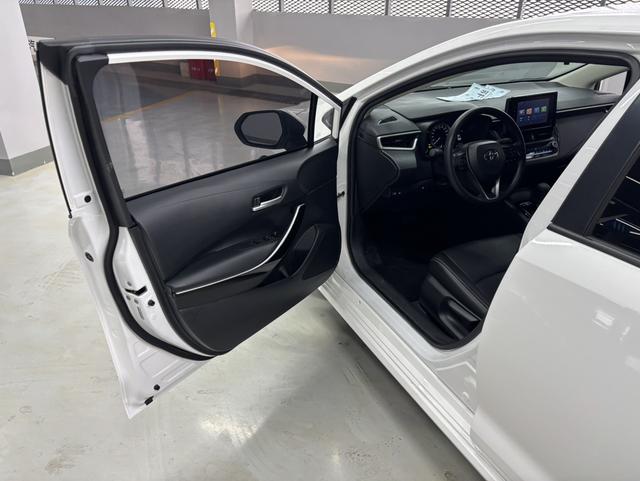 Toyota Corolla 2022 Hybrid 1.8L E-CVT Pioneer Edition – фото 11