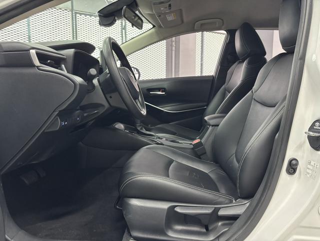 Toyota Corolla 2022 Hybrid 1.8L E-CVT Pioneer Edition – фото 12