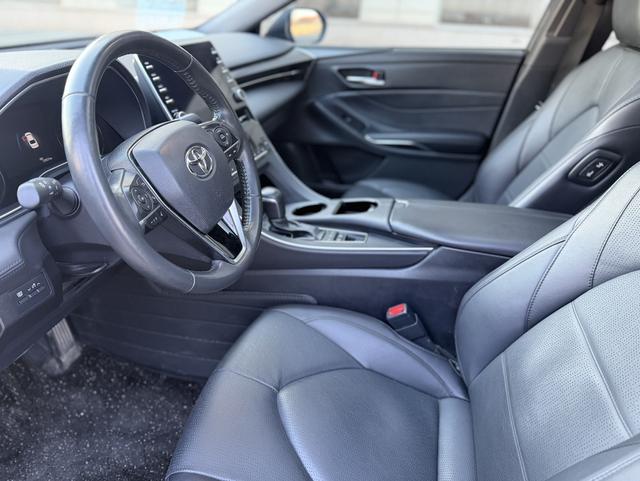Toyota Avalon Модель 2019 года Hybrid 2.5L Deluxe Edition National V – фото 4