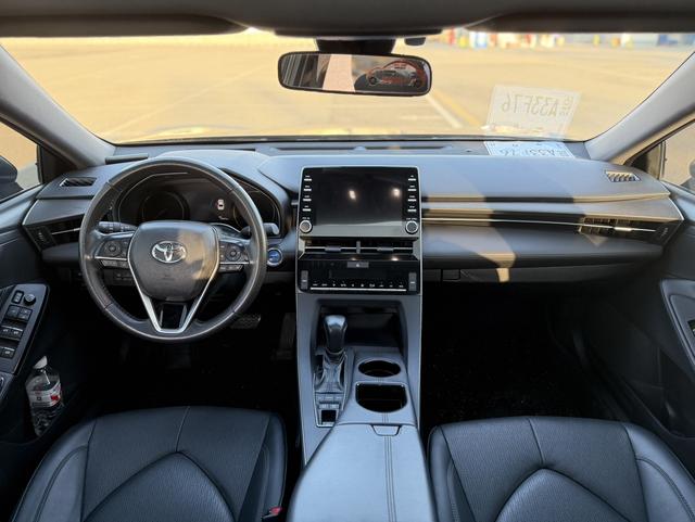 Toyota Avalon Модель 2019 года Hybrid 2.5L Deluxe Edition National V – фото 6