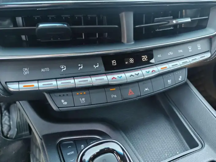 Cadillac CT5 2023 Model 28T Luxury Model Standard Edition – фото 9