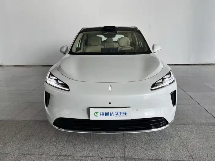 Sangyuan H5 2025 Model Extended Range Max