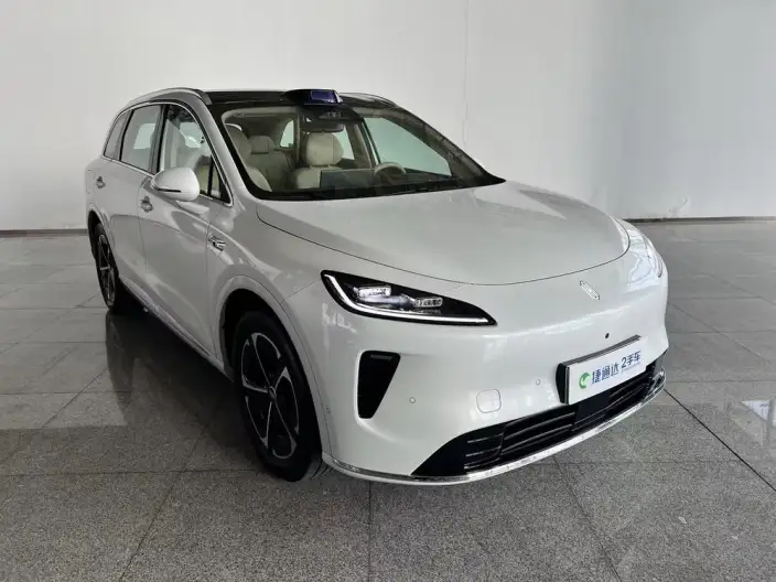 Sangyuan H5 2025 Model Extended Range Max