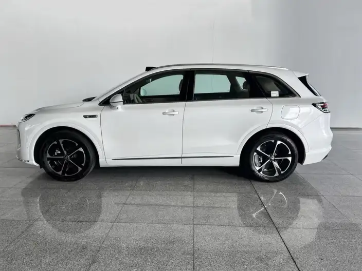 Sangyuan H5 2025 Model Extended Range Max