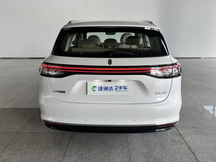 Sangyuan H5 2025 Model Extended Range Max – фото 6