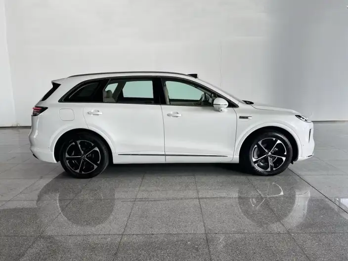 Sangyuan H5 2025 Model Extended Range Max – фото 8