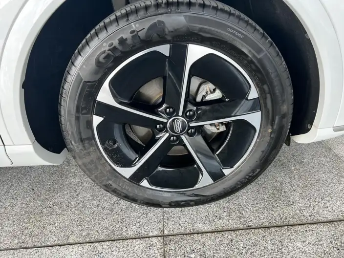 Sangyuan H5 2025 Model Extended Range Max – фото 10