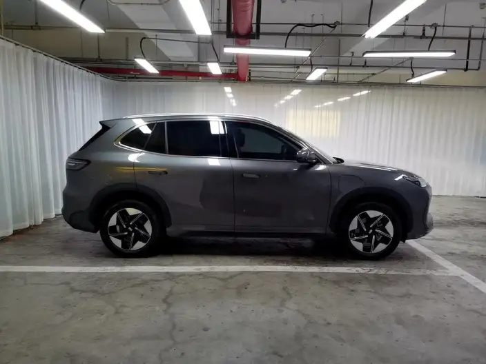 Geely Galaxy E5 2026 Model 610km Tiggo + Edition – фото 8