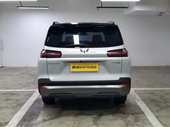 Xingguang 560 PHEV 2026 Model 125km Luxury Model – фото 6