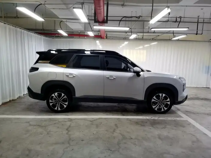 Xingguang 560 PHEV 2026 Model 125km Luxury Model – фото 8