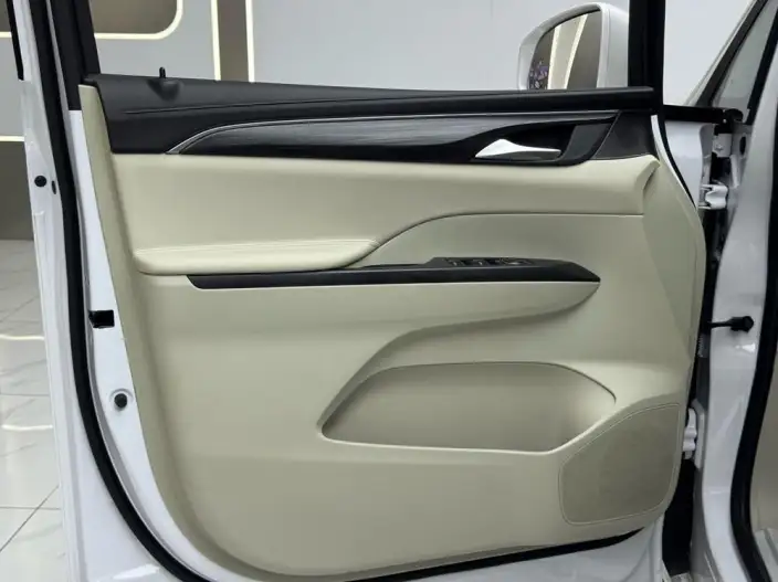 Buick GL8 2022 Model ES Luzun 653T Comfort Model – фото 8
