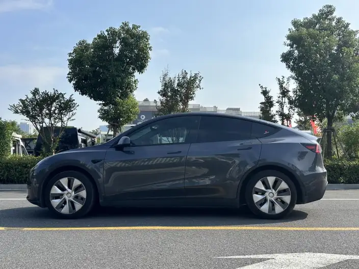 Model Y 2022 Model Rear-wheel drive version – фото 4