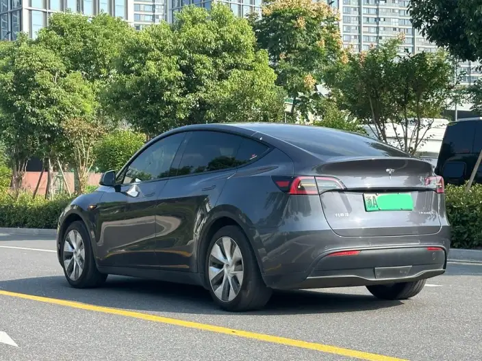 Model Y 2022 Model Rear-wheel drive version – фото 5