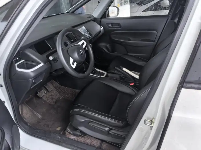 Honda Fit 2023 Model 1.5L CVT Tide Enjoy Edition – фото 7