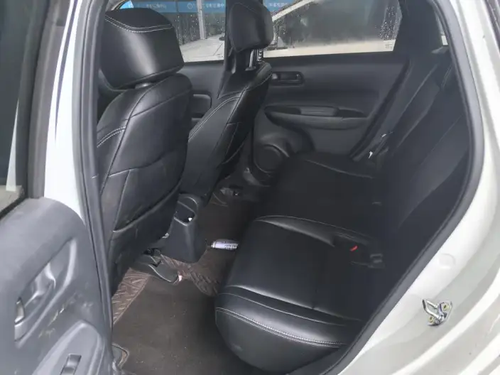 Honda Fit 2023 Model 1.5L CVT Tide Enjoy Edition – фото 8