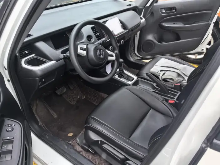 Honda Fit 2023 Model 1.5L CVT Tide Enjoy Edition – фото 9
