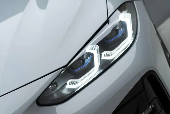 BMW 4 Series 2023 Model 430i M Sports Night Set – фото 6